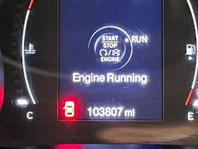 
								2020 Jeep Compass Latitude full									