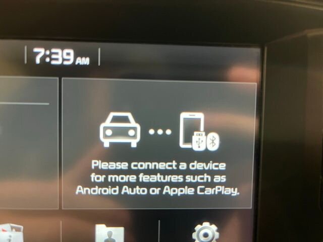 
								2020 Kia Sorento S full									