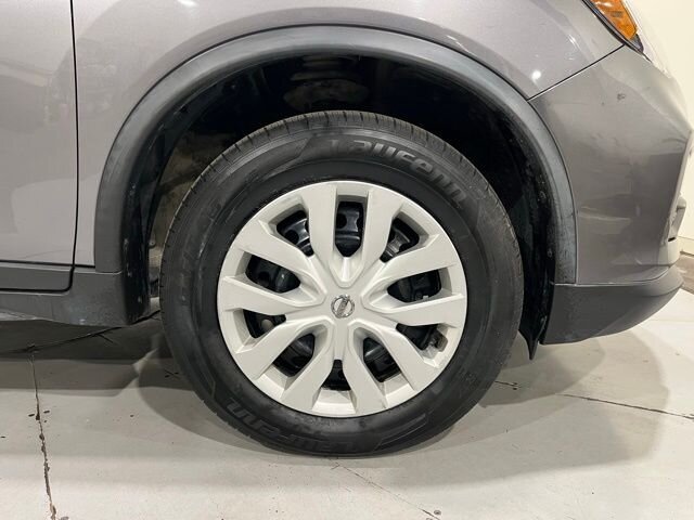 
								2019 Nissan Rogue S full									