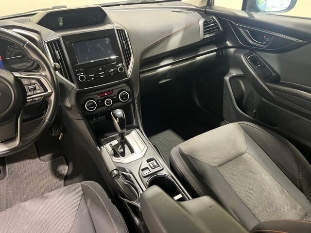 
								2020 Subaru Crosstrek Premium full									