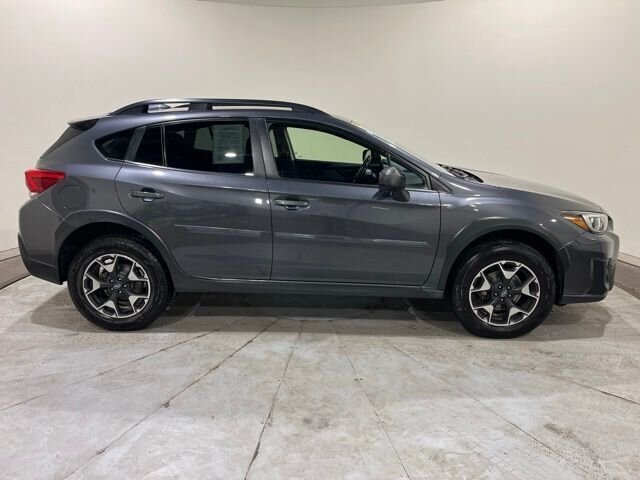 
								2020 Subaru Crosstrek Premium full									