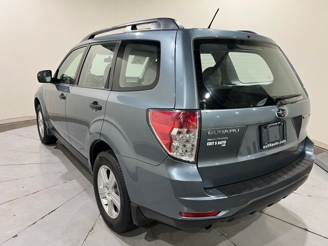 
								2013 Subaru Forester 2.5X full									