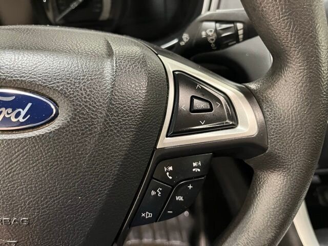 
								2014 Ford Fusion SE full									