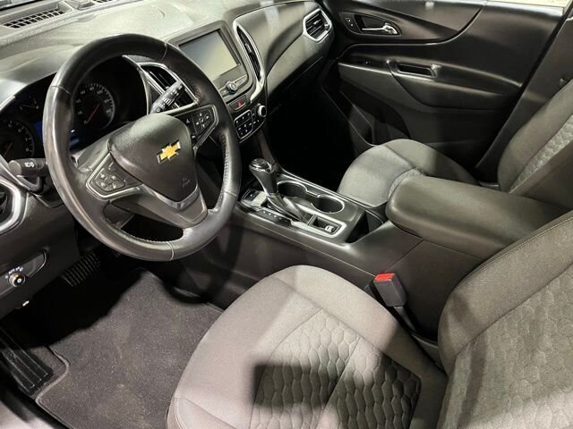 
								2018 Chevrolet Equinox LT full									