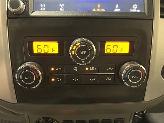 
								2020 Nissan Frontier SV full									