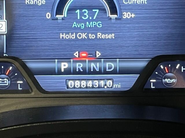 
								2019 RAM 1500 Big Horn/Lone Star w/ Navigation full									