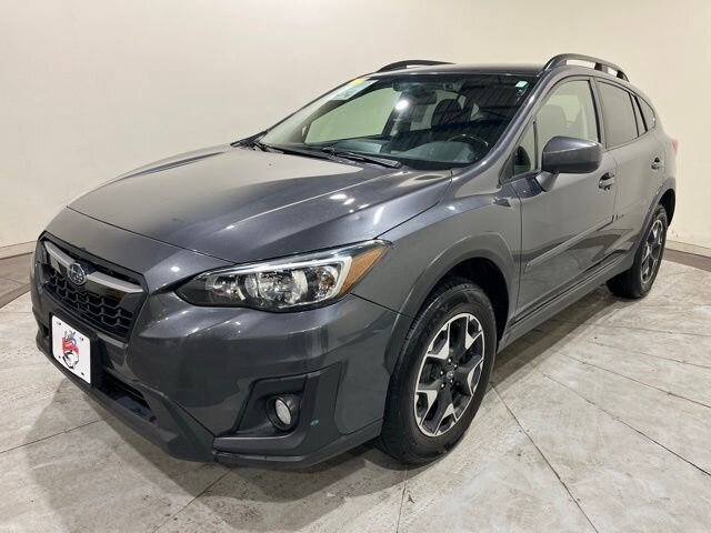 
								2020 Subaru Crosstrek Premium full									