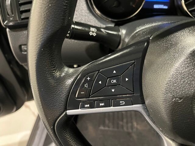 
								2019 Nissan Rogue S full									