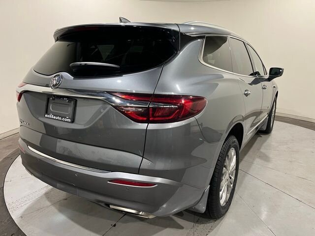 
								2020 Buick Enclave Avenir full									