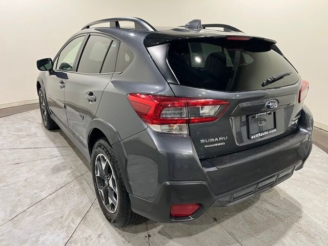 
								2020 Subaru Crosstrek Premium full									