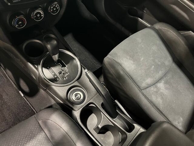 
								2015 Mitsubishi Outlander Sport ES full									