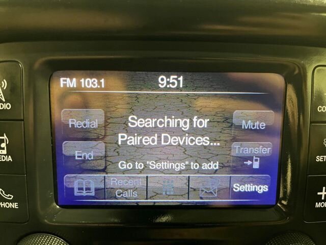 
								2018 Jeep Compass Sport full									