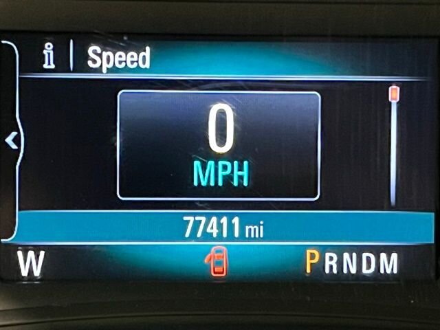 
								2017 Buick Encore Preferred full									