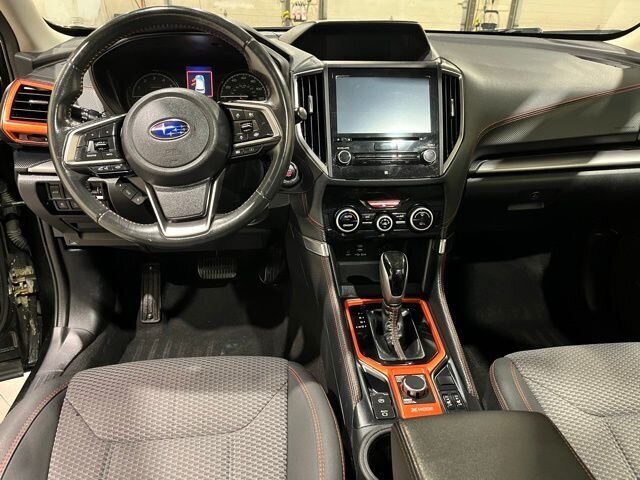 
								2020 Subaru Forester Sport w/ Apple Car Play full									