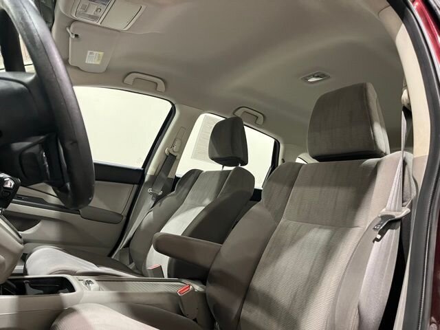 
								2014 Honda CR-V LX full									