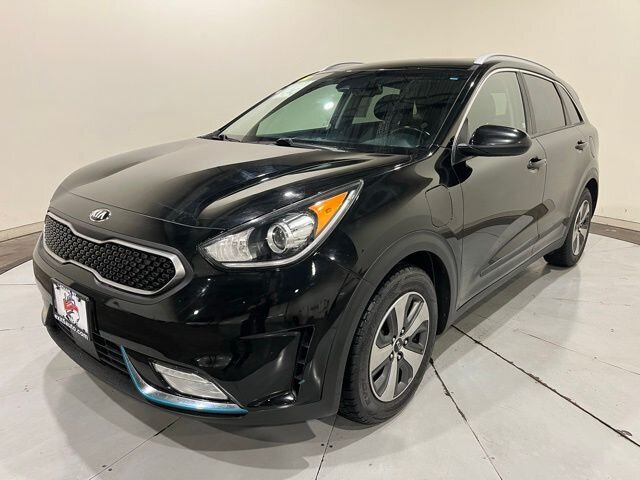 
								2018 Kia Niro Plug-In Hybrid LX w/ Apple Car Play full									