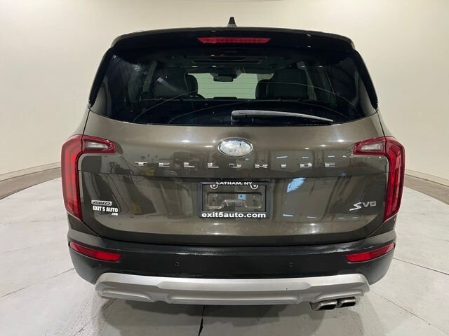 
								2020 Kia Telluride S full									