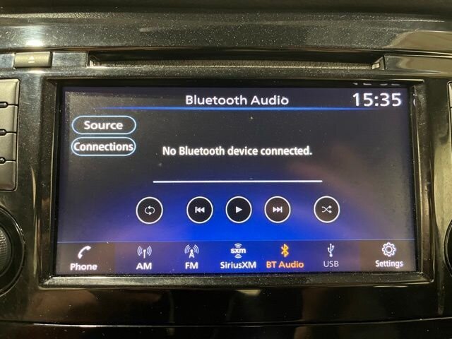 
								2020 Nissan Rogue Sport SV full									