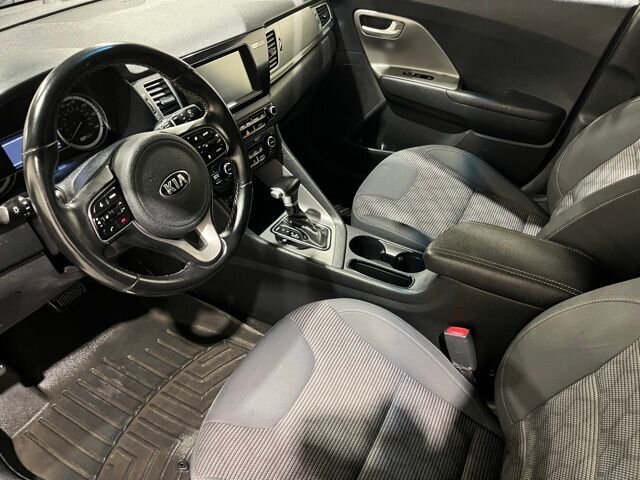 
								2018 Kia Niro Plug-In Hybrid LX w/ Apple Car Play full									