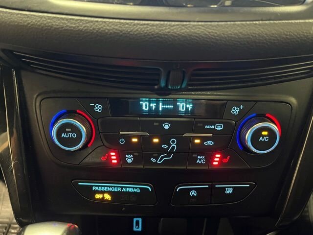 
								2017 Ford Escape Titanium w/ Navigation full									