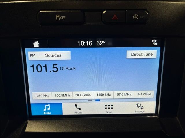 
								2019 Ford F-150 XLT full									