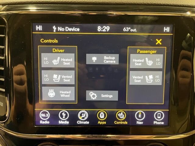 
								2019 Jeep Grand Cherokee Limited full									