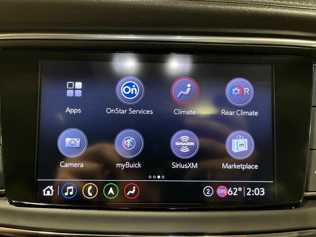 
								2020 Buick Enclave Avenir full									