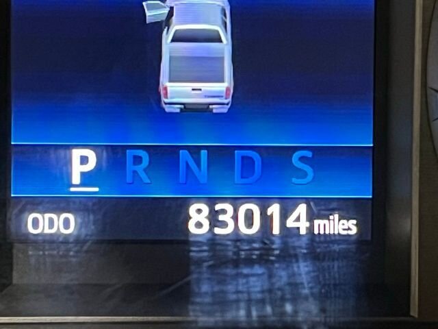 
								2014 Toyota Tundra SR5 full									