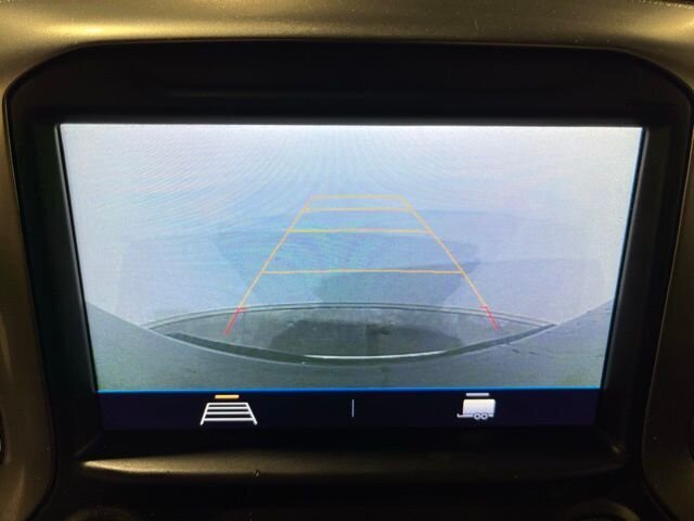 
								2020 Chevrolet Silverado 1500 LT full									