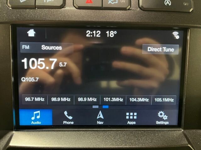 
								2019 Ford F-150 XLT full									