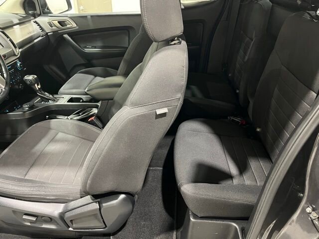 
								2019 Ford Ranger XLT w/ Apple Car Play full									