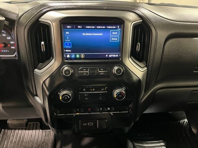 
								2020 Chevrolet Silverado 1500 LT full									