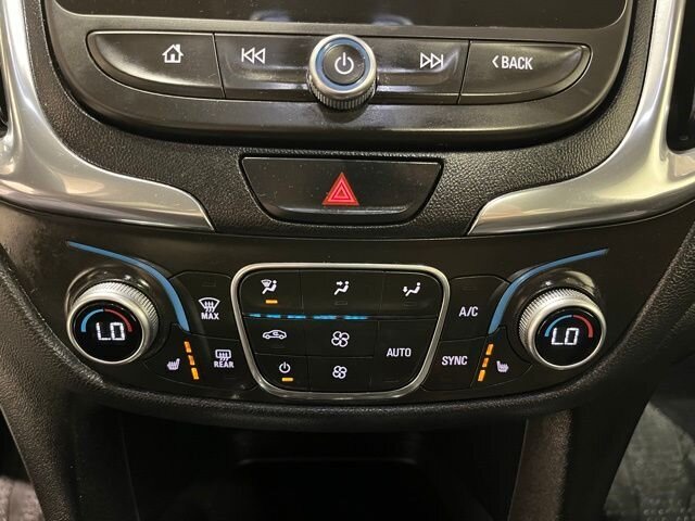 
								2018 Chevrolet Equinox LT full									