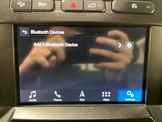 
								2019 Ford F-150 XLT full									