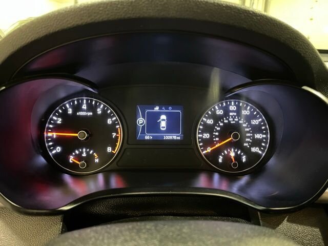 
								2017 Kia Optima LX full									