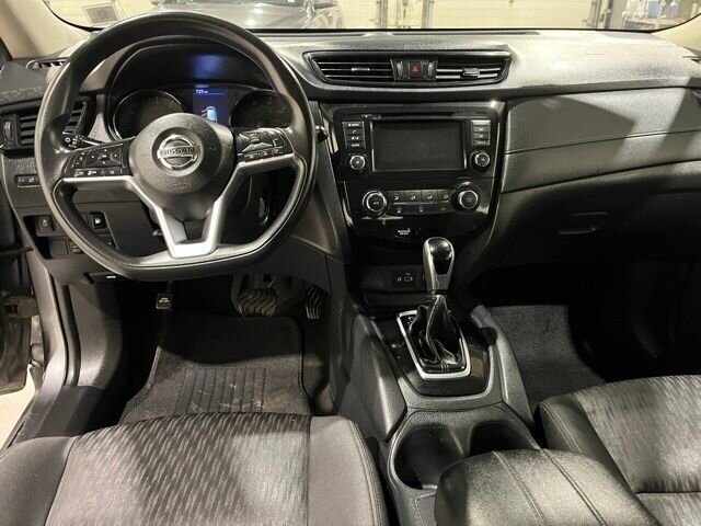 
								2019 Nissan Rogue S full									