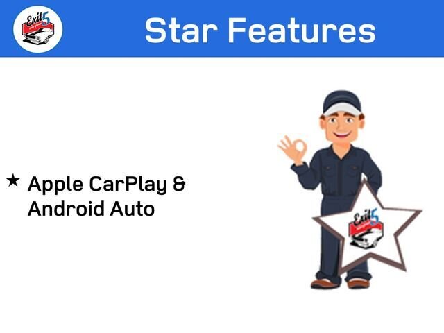 
								2018 Kia Niro Plug-In Hybrid LX w/ Apple Car Play full									