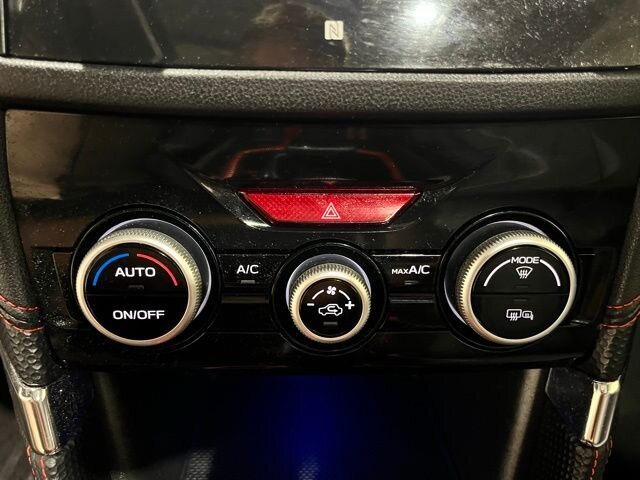 
								2020 Subaru Forester Sport w/ Apple Car Play full									