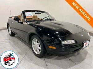 1993 Mazda MX-5 Miata Base