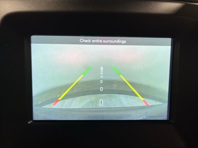 
								2020 Jeep Compass Latitude full									