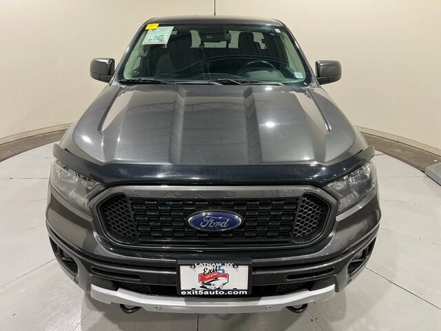 
								2019 Ford Ranger XLT w/ Apple Car Play full									