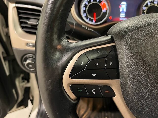 
								2018 Jeep Cherokee Limited full									