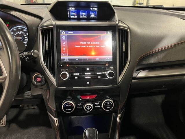 
								2020 Subaru Forester Sport w/ Apple Car Play full									