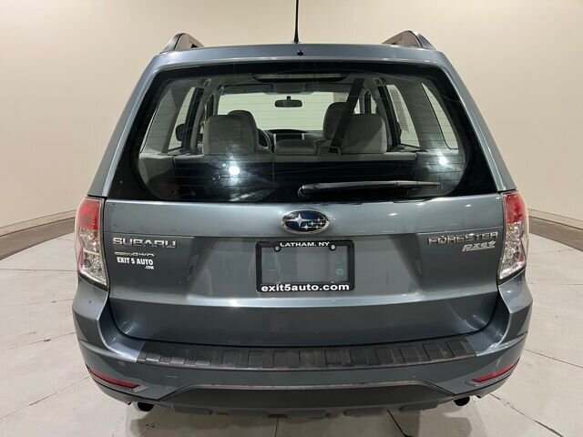 
								2013 Subaru Forester 2.5X full									