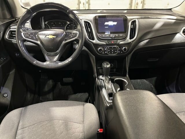 
								2018 Chevrolet Equinox LT full									