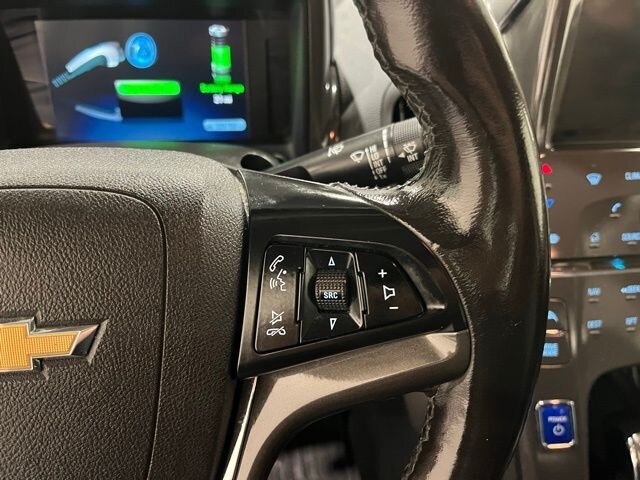 
								2014 Chevrolet Volt Base full									