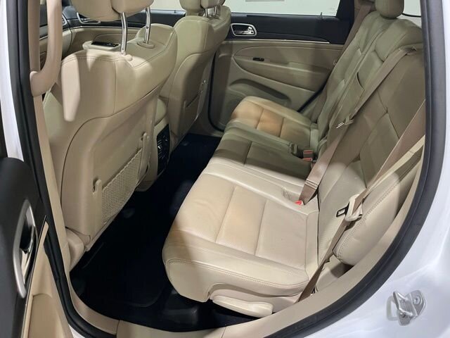 
								2019 Jeep Grand Cherokee Limited full									