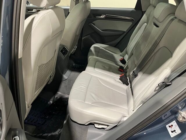 
								2017 Audi Q5 2.0T Premium Plus quattro full									