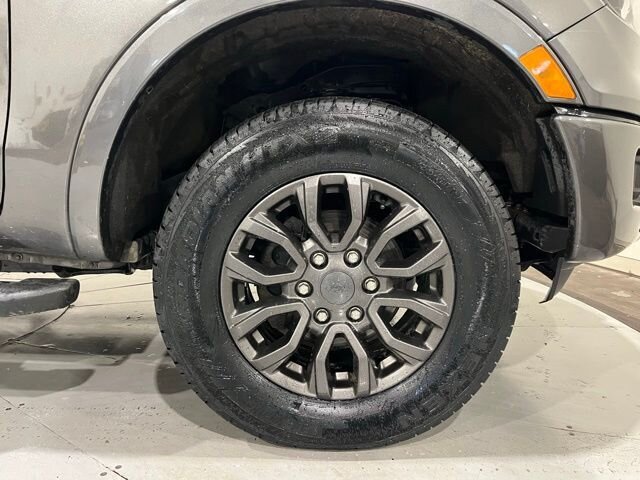 
								2019 Ford Ranger XLT w/ Apple Car Play full									