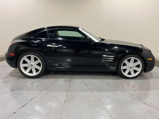 
								2005 Chrysler Crossfire Base full									